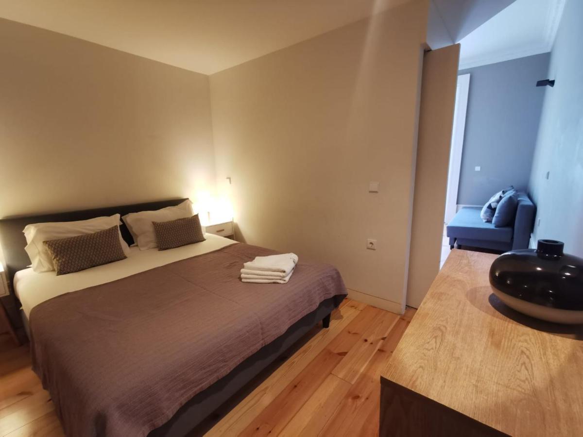 Mystay Porto Bolhao - Pool & Garden Exterior foto